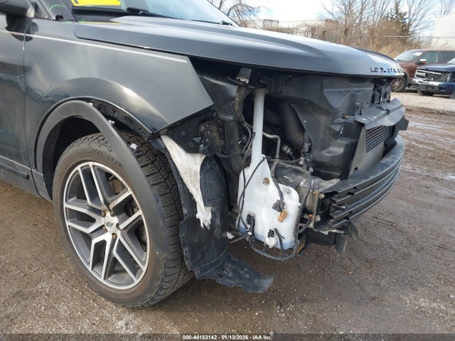 1FM5K8GT9HGD36940 Ford EXPLORER SPORT