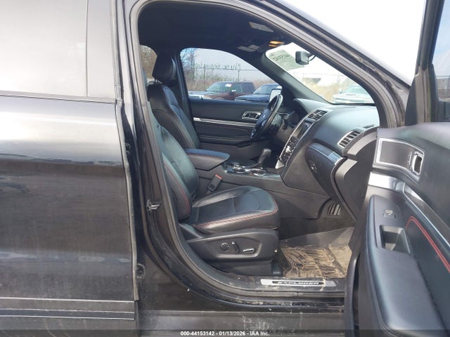 1FM5K8GT9HGD36940 Ford EXPLORER SPORT