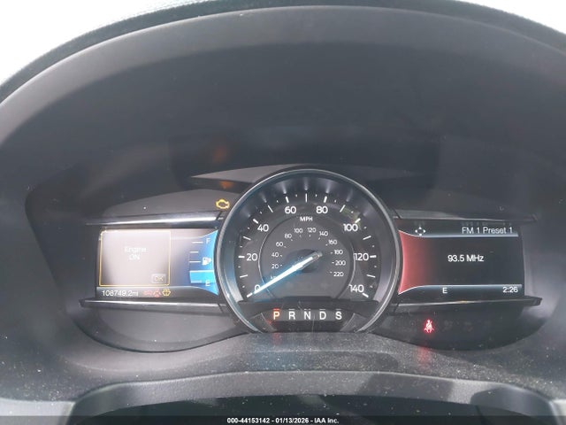 1FM5K8GT9HGD36940 Ford EXPLORER SPORT