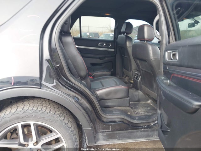1FM5K8GT9HGD36940 Ford EXPLORER SPORT