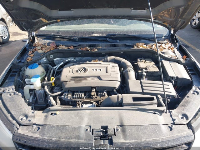 3VWD17AJ4EM439153 Volkswagen Jetta 1.8t Se