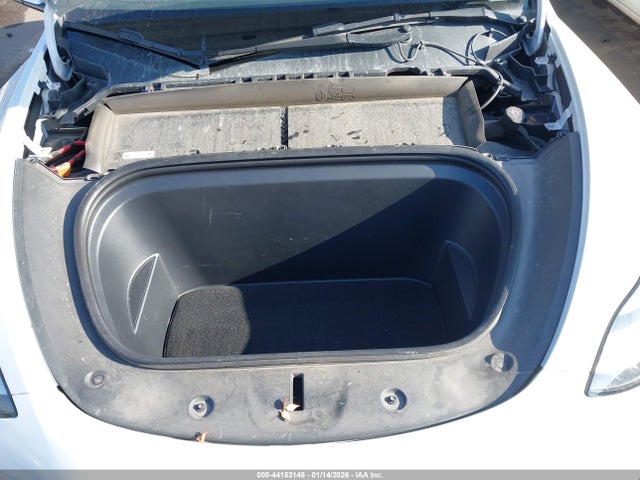 2022 TESLA MODEL Y 7SAYGDEE4NF385049 Photo 9