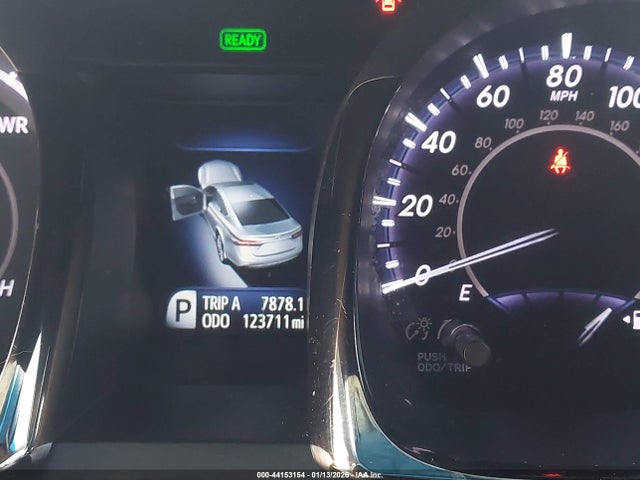 4T1BD1EB5EU032046 Toyota Avalon Hybrid Xle Touring