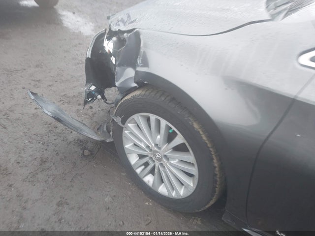 4T1BD1EB5EU032046 Toyota Avalon Hybrid Xle Touring