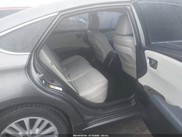 4T1BD1EB5EU032046 Toyota Avalon Hybrid Xle Touring