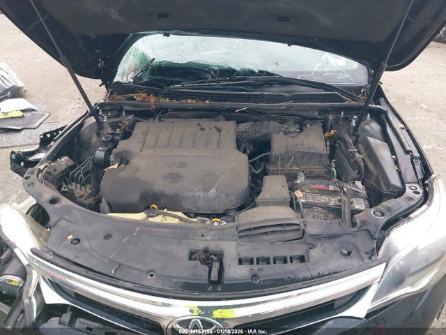 Продажа на аукционе авто 2013 Toyota Avalon Limited, vin: 4T1BK1EB2DU035488, номер лота: 44153156