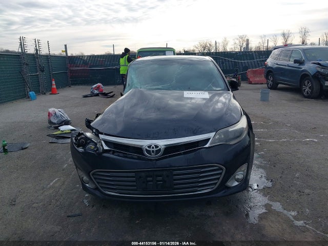 Продажа на аукционе авто 2013 Toyota Avalon Limited, vin: 4T1BK1EB2DU035488, номер лота: 44153156