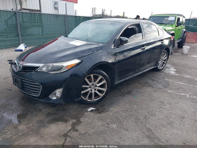 Продажа на аукционе авто 2013 Toyota Avalon Limited, vin: 4T1BK1EB2DU035488, номер лота: 44153156