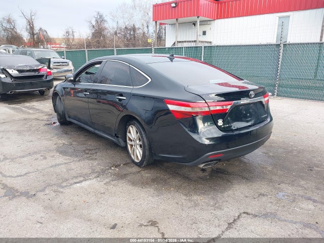 Продажа на аукционе авто 2013 Toyota Avalon Limited, vin: 4T1BK1EB2DU035488, номер лота: 44153156