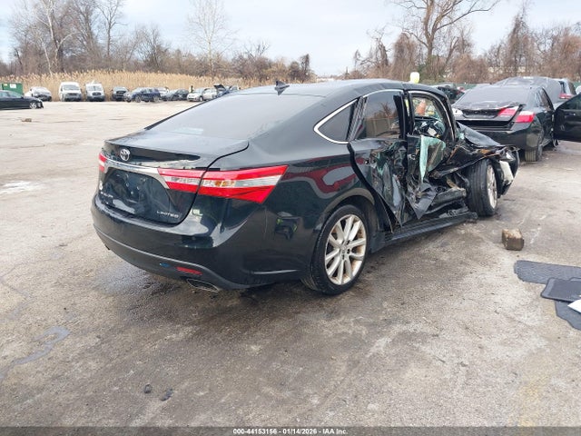 Продажа на аукционе авто 2013 Toyota Avalon Limited, vin: 4T1BK1EB2DU035488, номер лота: 44153156