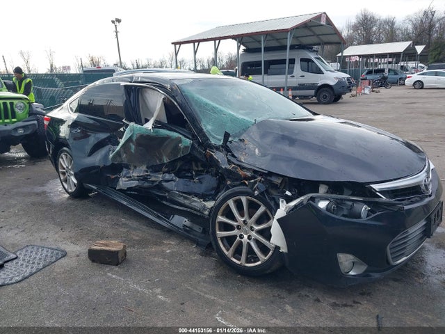 Продажа на аукционе авто 2013 Toyota Avalon Limited, vin: 4T1BK1EB2DU035488, номер лота: 44153156