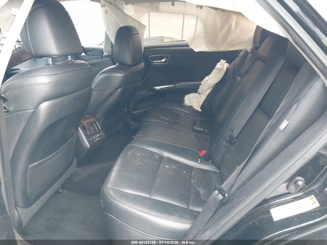Продажа на аукционе авто 2013 Toyota Avalon Limited, vin: 4T1BK1EB2DU035488, номер лота: 44153156