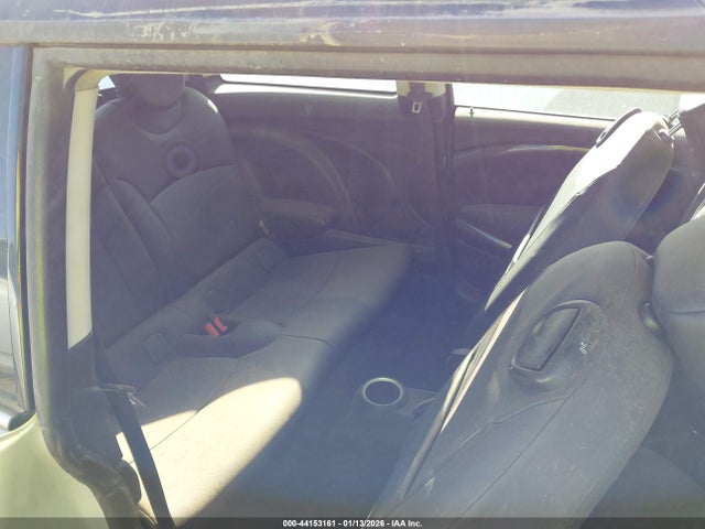 2011 MINI COOPER S WMWSV3C56BTY15109 Photo 7