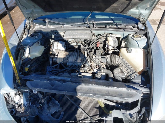 Aukcja sprzedaży 1995 Buick Riviera, vin: 1G4GD221XS4738450, numer aukcji: 44153165