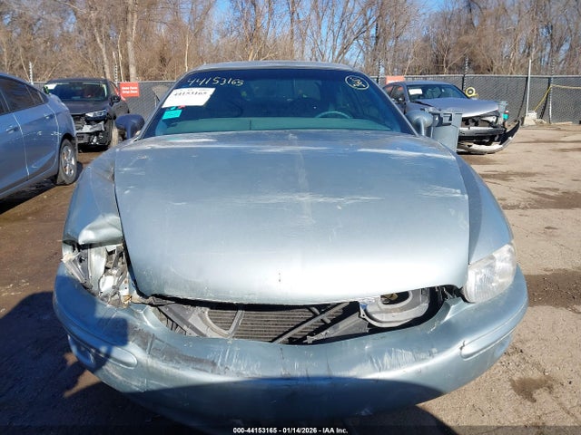 Aukcja sprzedaży 1995 Buick Riviera, vin: 1G4GD221XS4738450, numer aukcji: 44153165