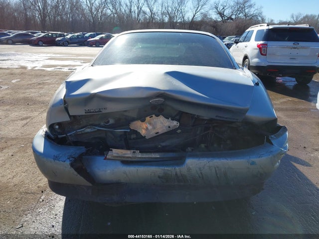 Aukcja sprzedaży 1995 Buick Riviera, vin: 1G4GD221XS4738450, numer aukcji: 44153165