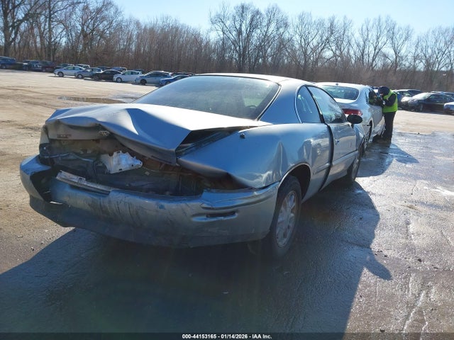 Aukcja sprzedaży 1995 Buick Riviera, vin: 1G4GD221XS4738450, numer aukcji: 44153165