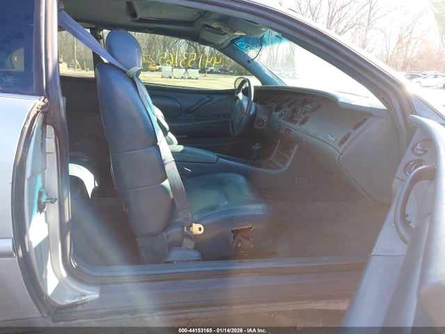 Aukcja sprzedaży 1995 Buick Riviera, vin: 1G4GD221XS4738450, numer aukcji: 44153165