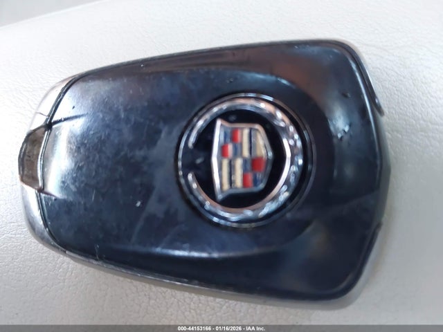 2014 CADILLAC CTS 1G6AR5S31E0125940 Photo 10