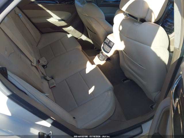 2014 CADILLAC CTS 1G6AR5S31E0125940 Photo 7