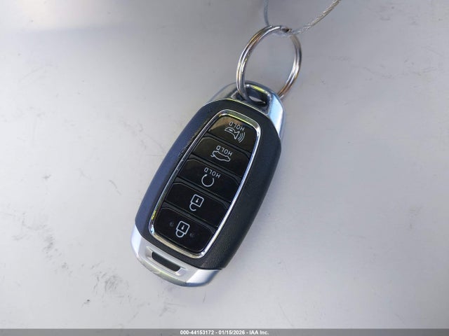 Hyundai ELANTRA SEL 2022 5NPLM4AG2NH059047 Image 11