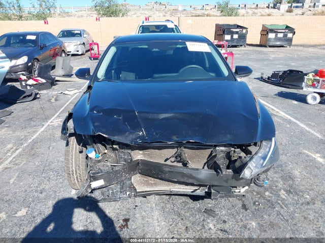 Hyundai ELANTRA SEL 2022 5NPLM4AG2NH059047 Image 13