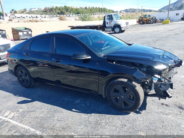 Hyundai ELANTRA SEL 2022 5NPLM4AG2NH059047 Image 14