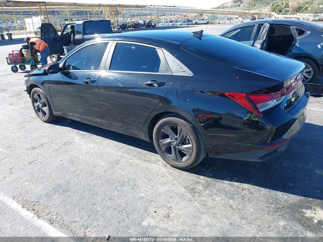 Hyundai ELANTRA SEL 2022 5NPLM4AG2NH059047 Image 15