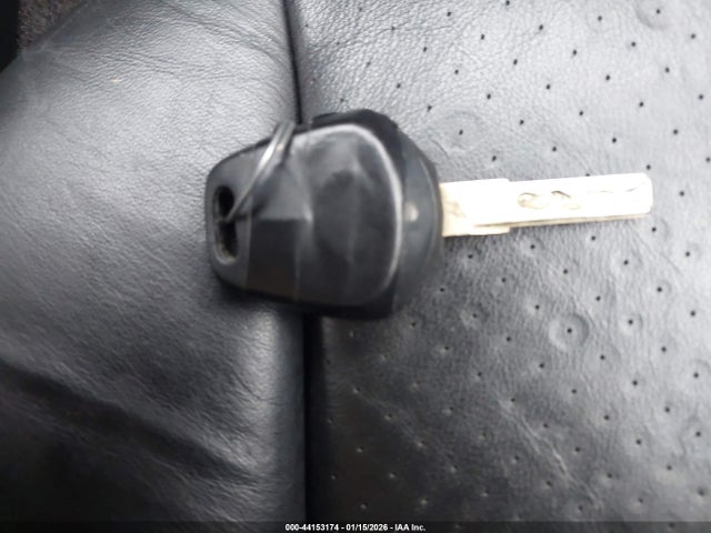 2001 PORSCHE BOXSTER WP0CA29871U621499 Photo 10