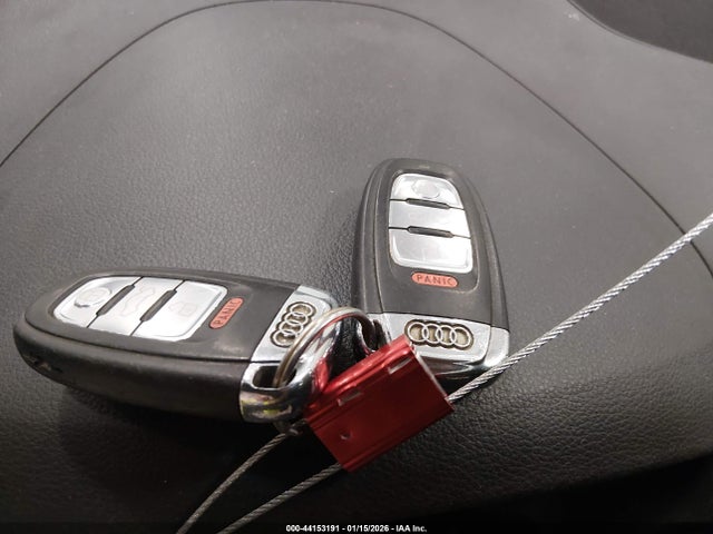 2010 AUDI Q5 WA1LKAFP2AA059509 Photo 10