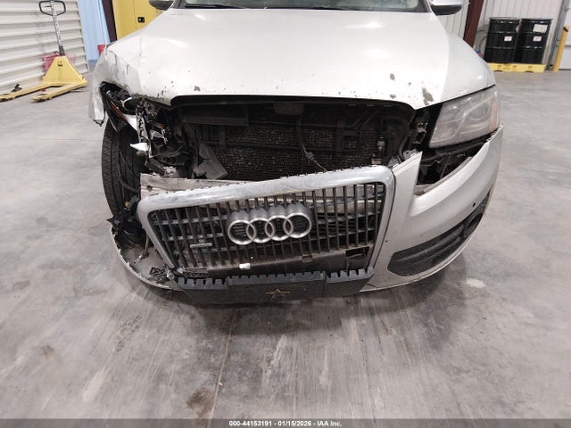 2010 AUDI Q5 WA1LKAFP2AA059509 Photo 5