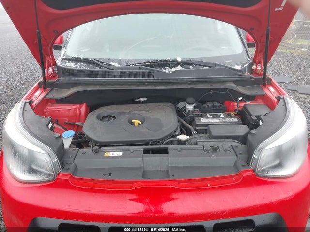 KNDJP3A58G7827323 KIA SOUL +