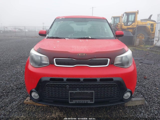 KNDJP3A58G7827323 KIA SOUL +