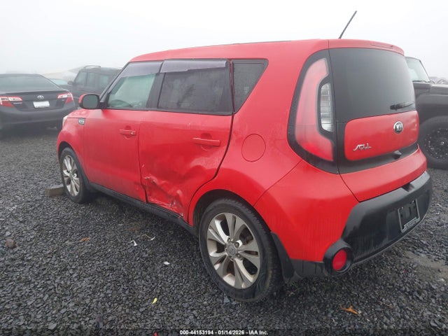 KNDJP3A58G7827323 KIA SOUL +