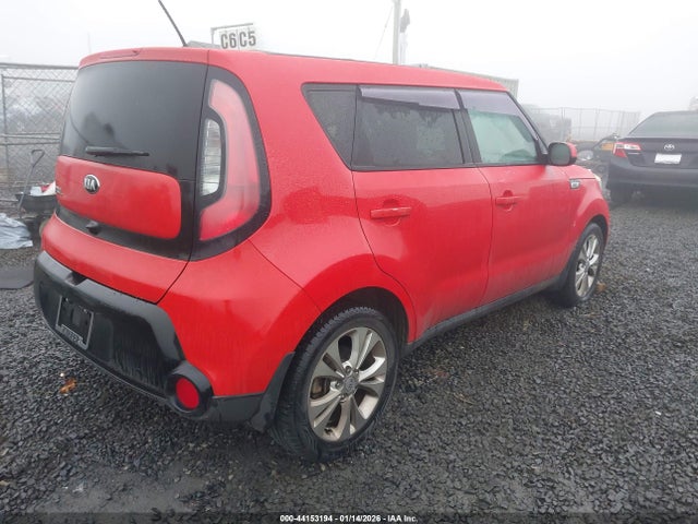 KNDJP3A58G7827323 KIA SOUL +