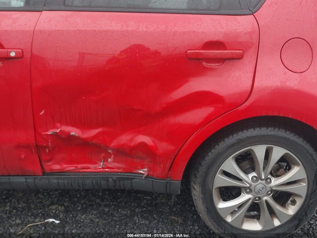 KNDJP3A58G7827323 KIA SOUL +