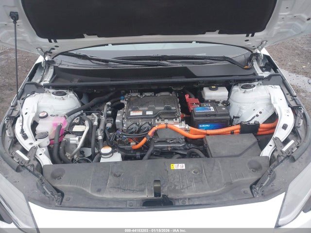 Subaru Solterra Touring 2023 JTMABABA0PA017475 Image 10