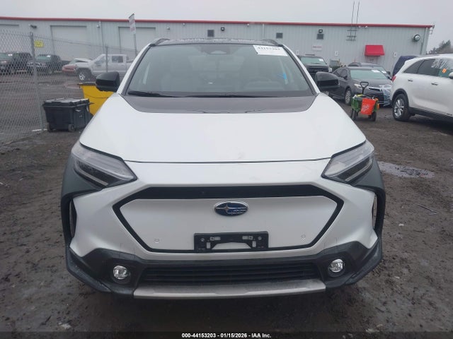 Subaru Solterra Touring 2023 JTMABABA0PA017475 Image 12
