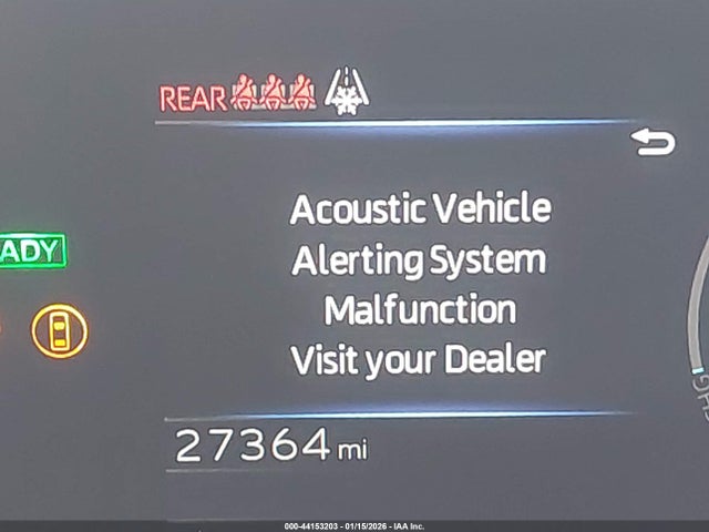 Subaru Solterra Touring 2023 JTMABABA0PA017475 Image 15