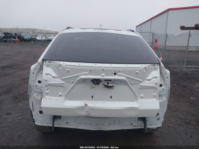 Subaru Solterra Touring 2023 JTMABABA0PA017475 Image 16