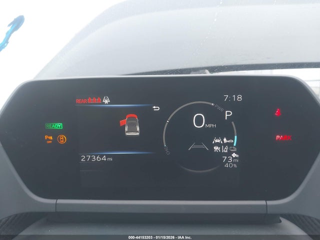Subaru Solterra Touring 2023 JTMABABA0PA017475 Image 17