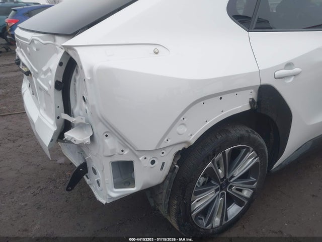 Subaru Solterra Touring 2023 JTMABABA0PA017475 Image 19