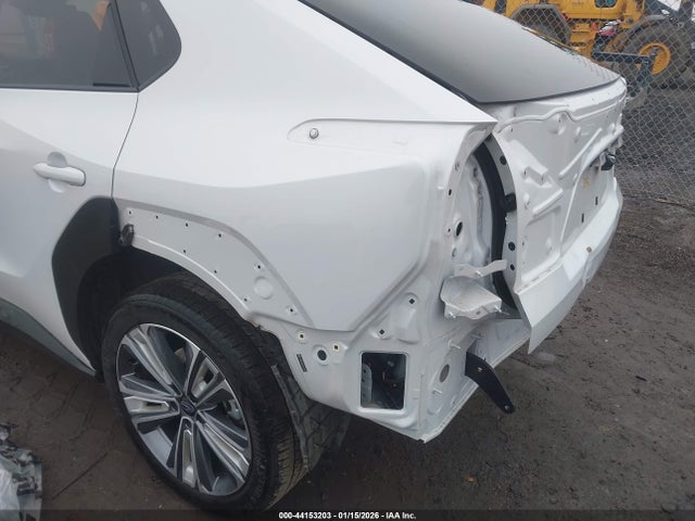 Subaru Solterra Touring 2023 JTMABABA0PA017475 Image 20