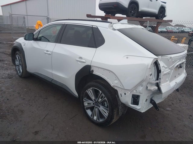 Subaru Solterra Touring 2023 JTMABABA0PA017475 Image 3