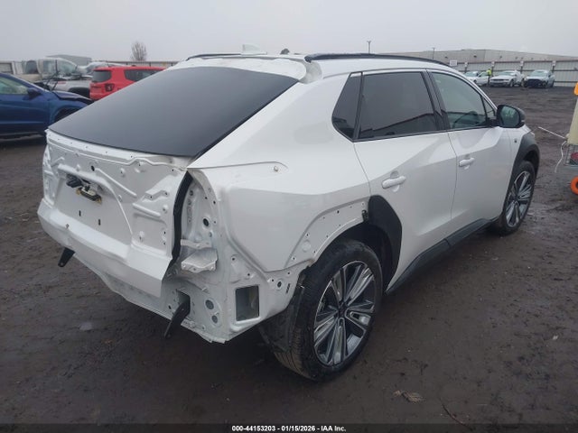 Subaru Solterra Touring 2023 JTMABABA0PA017475 Image 4
