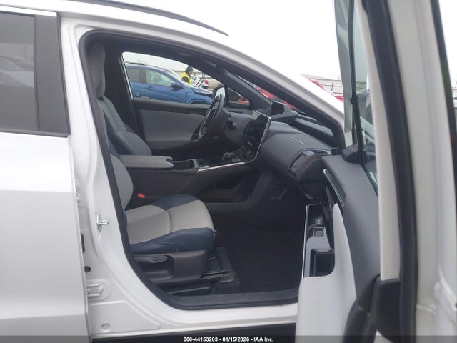 Subaru Solterra Touring 2023 JTMABABA0PA017475 Image 5