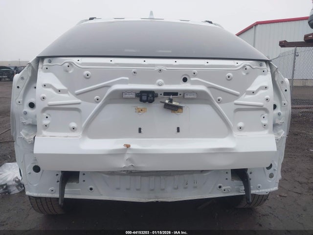 Subaru Solterra Touring 2023 JTMABABA0PA017475 Image 6