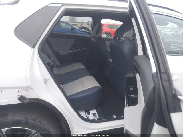 Subaru Solterra Touring 2023 JTMABABA0PA017475 Image 8