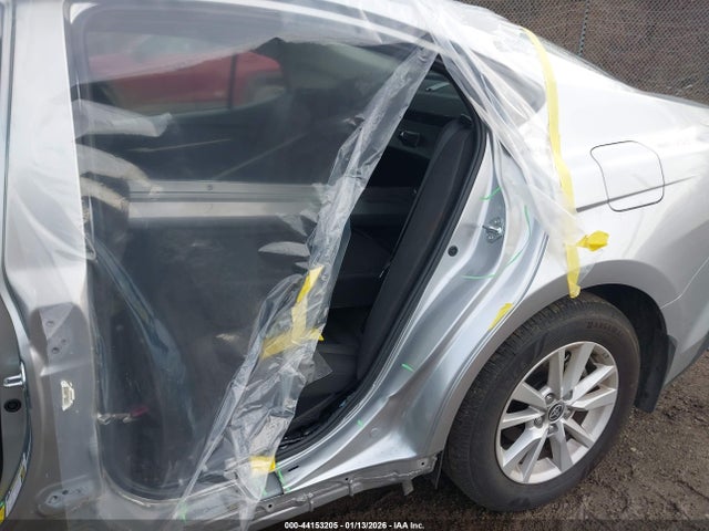 2025 TOYOTA CAMRY 4T1DAACK2SU574737 Photo 5