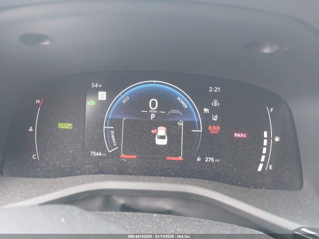 2025 TOYOTA CAMRY 4T1DAACK2SU574737 Photo 6